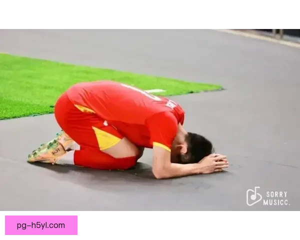 越南博主称中国队像怪兽体能强