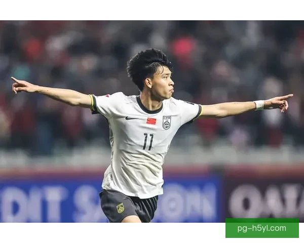 国足换血最强首发十一人浮现 国足换血最强首发十一人浮现