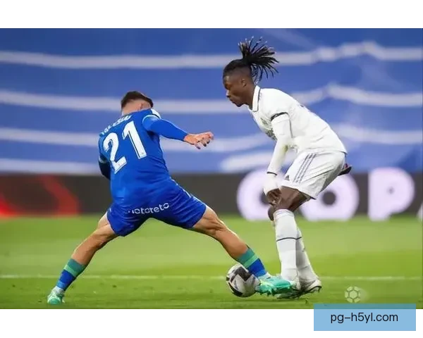 卡马文加主张停赛十分钟无碍