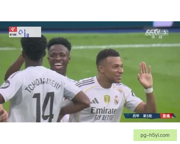 姆巴佩缺阵维尼迎来质变飞跃