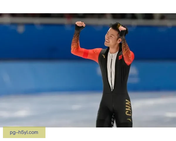 宁忠岩泪洒赛场破纪录夺首金