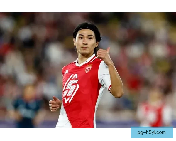 摩纳哥主帅：南野拓实世界杯前景可期